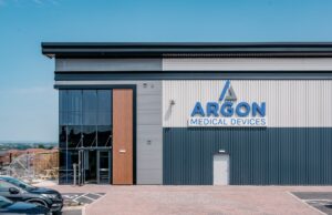 Argon Medical opens Distribution and Education Centre marking new era for clinical excellence and global supply