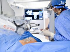Quantum Surgical receives CE mark for Epione robotic platform Quantum Surgical