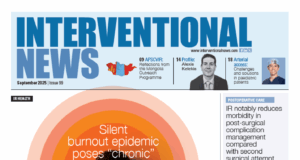 Interventional News Issue 99—September 2025 US Edition