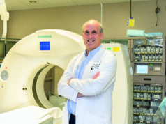 IO in IO: Will you be an immunomodulator? immunotherapy