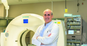 IO in IO: Will you be an immunomodulator? immunotherapy