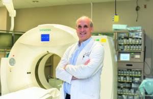 IO in IO: Will you be an immunomodulator? immunotherapy