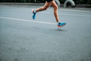 micro-embolization Achilles tendinopathy