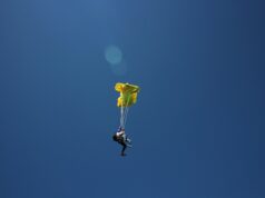 Jumping without a parachute: Is it time to ditch particles for glue in PAE? PAE