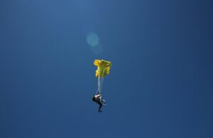 Jumping without a parachute: Is it time to ditch particles for glue in PAE? PAE