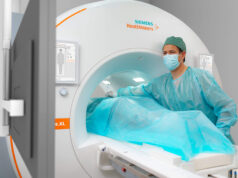 Cook Medical and Siemens Healthineers announce strategic commercial partnership