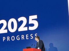 First-in-human study demonstrates complete vascular occlusion with peripheral liquid embolic agent liquid embolic