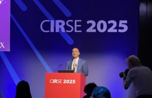 DOORwaY90 clinical trial interim analysis demonstrates efficacy of Y-90 resin microspheres in unresectable HCC DOORwaY90