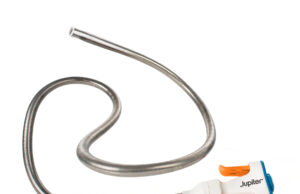 Jupiter Endovascular secures funds to continue development of TFX platform