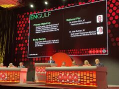 PE thrombectomy: ENGULF pivotal study meets safety and efficacy endpoints