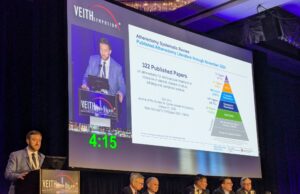 Atherectomy in PAD: Meta-analysis of “extensive” published literature supports use in “appropriately selected” patients