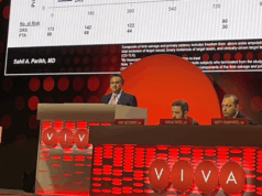 Three-year data support drug-eluting resorbable scaffold as “durable, effective endovascular treatment option” for CLTI