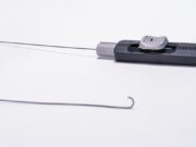Bendit announces US FDA clearance for the Bendit17 steerable microcatheter