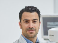 GAE with rapidly resorbable microspheres: A step toward safer, standardised therapy GAE