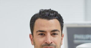 GAE with rapidly resorbable microspheres: A step toward safer, standardised therapy GAE