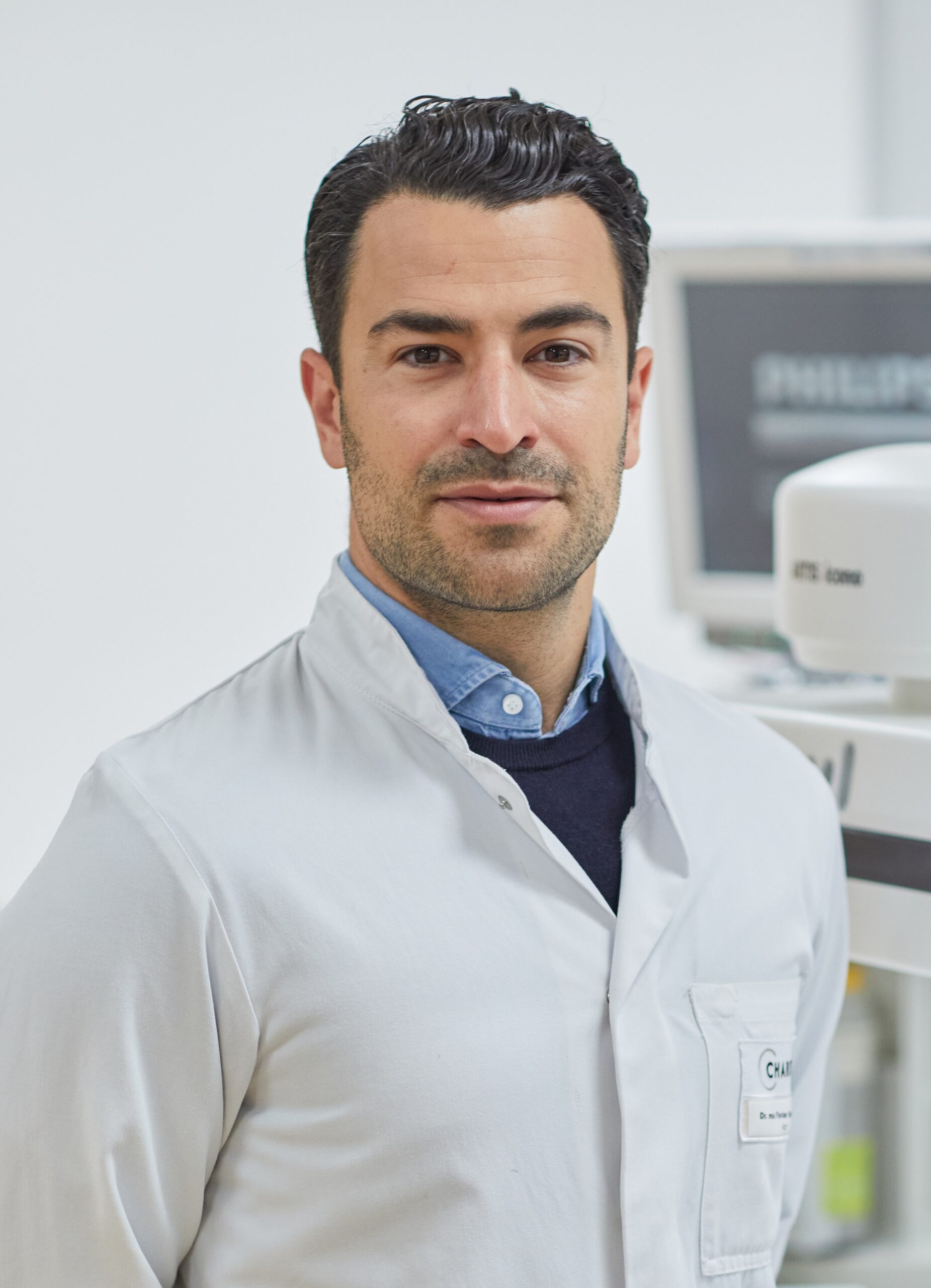 News - Interventional News