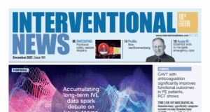 Interventional News Issue 100—December 2025 US Edition