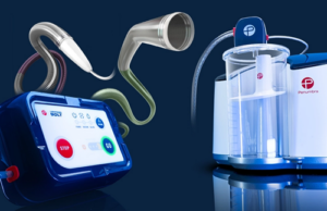 Penumbra receives CE mark for Lightning Bolt 12 and Lightning Bolt 6X with TraX in Europe