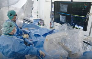 Siemens Healthineers launches AI-powered imaging system, Optiq AI