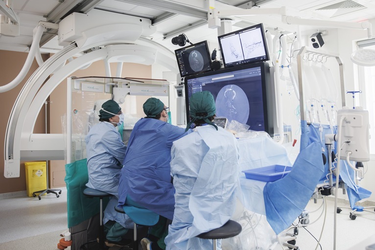 Positive NOVARAD study results could herald “new era” for radiation protection