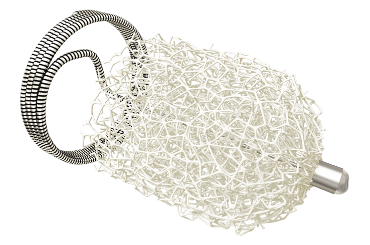 MDR certification secured for Impede embolization plug devices