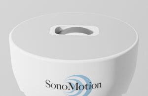 SonoMotion announces US FDA clearance for its Break Wave lithotripsy device