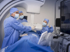 GE HealthCare’s Allia Moveo gains FDA and CE mark approvals