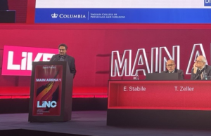 PERTs improve outcomes but “magic formula” does not exist, LINC audience hears