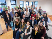 CIRSE announces PreciseOnco research consortium awarded IHI grant