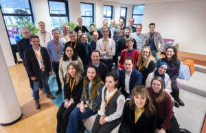 CIRSE announces PreciseOnco research consortium awarded IHI grant