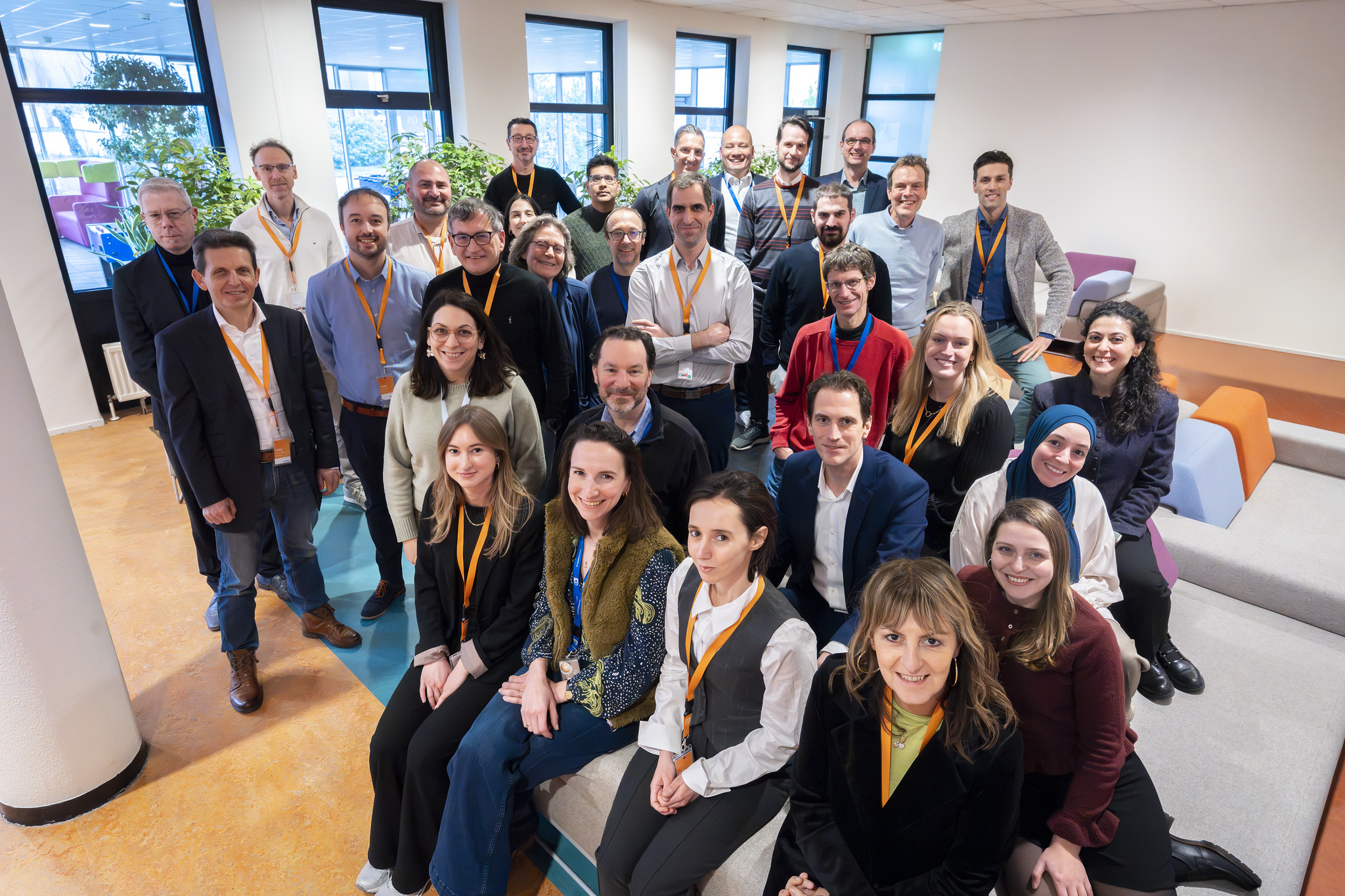 CIRSE announces PreciseOnco research consortium awarded IHI grant