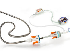 Jupiter Endovascular completes enrolment in SPIRARE II pivotal trial Jupiter Endovascular