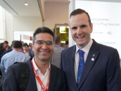 Report suggests percutaneous RF ablation viable alternative for BPH in PAE-unsuitable patients BPH