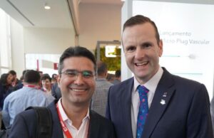 Report suggests percutaneous RF ablation viable alternative for BPH in PAE-unsuitable patients BPH