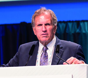 Endovascular robotics