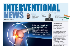 Interventional News Issue 101—March 2026 Interventional News