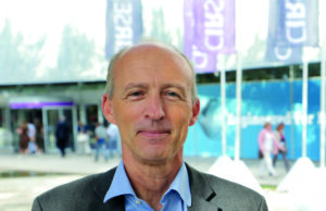 In Memorium: Thierry de Baère Thierry de Baère