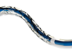 BARISTA trial demonstrates positive one-year results in treatment of illac artery lesions