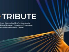 First patient enrolled in SIO’s TRIBUTE trial Tribute