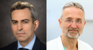 International society-endorsed consensus documents on liver tumour thermal ablation published thermal ablation