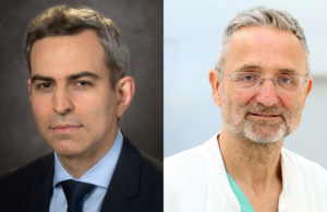 International society-endorsed consensus documents on liver tumour thermal ablation published thermal ablation