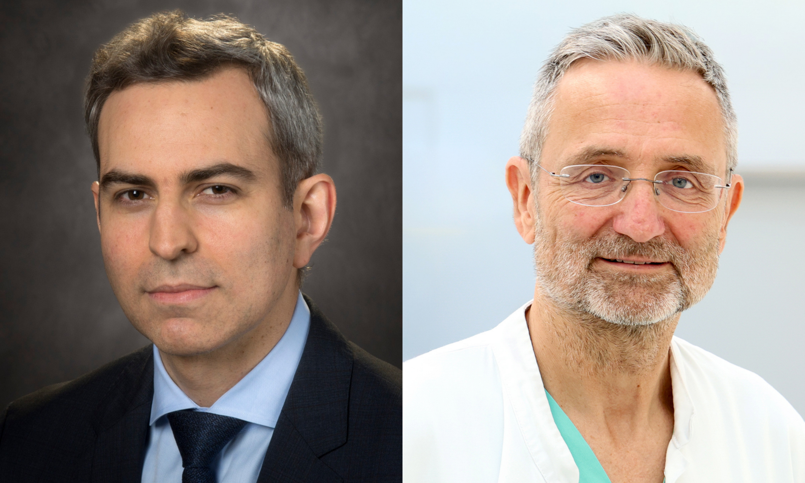 International society-endorsed consensus documents on liver tumour thermal ablation published