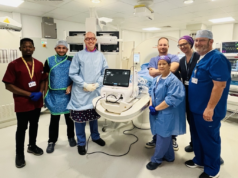 Planning and confirmation software moves to the forefront of microwave ablation practice microwave ablation