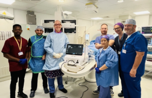 Planning and confirmation software moves to the forefront of microwave ablation practice microwave ablation