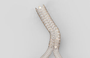 Gore Viabahn Fortegra study reports favourable patency and symptom improvement in iliocaval obstruction Gore Viabahn Fortegra