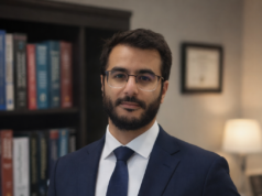 Bridging the IR innovation gap through the first Industry Scholarship programme BSIR