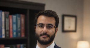 Bridging the IR innovation gap through the first Industry Scholarship programme BSIR