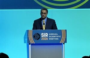 C-TRACT trial results hail “new era” for post-thrombotic syndrome following DVT