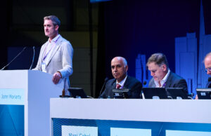 Venous and lymphatic session highlights continued innovation following recent PE trials