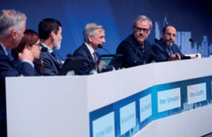 “Absence of endorsement is not absence of evidence”: Peripheral session raises sirolimus-versus- paclitaxel debate